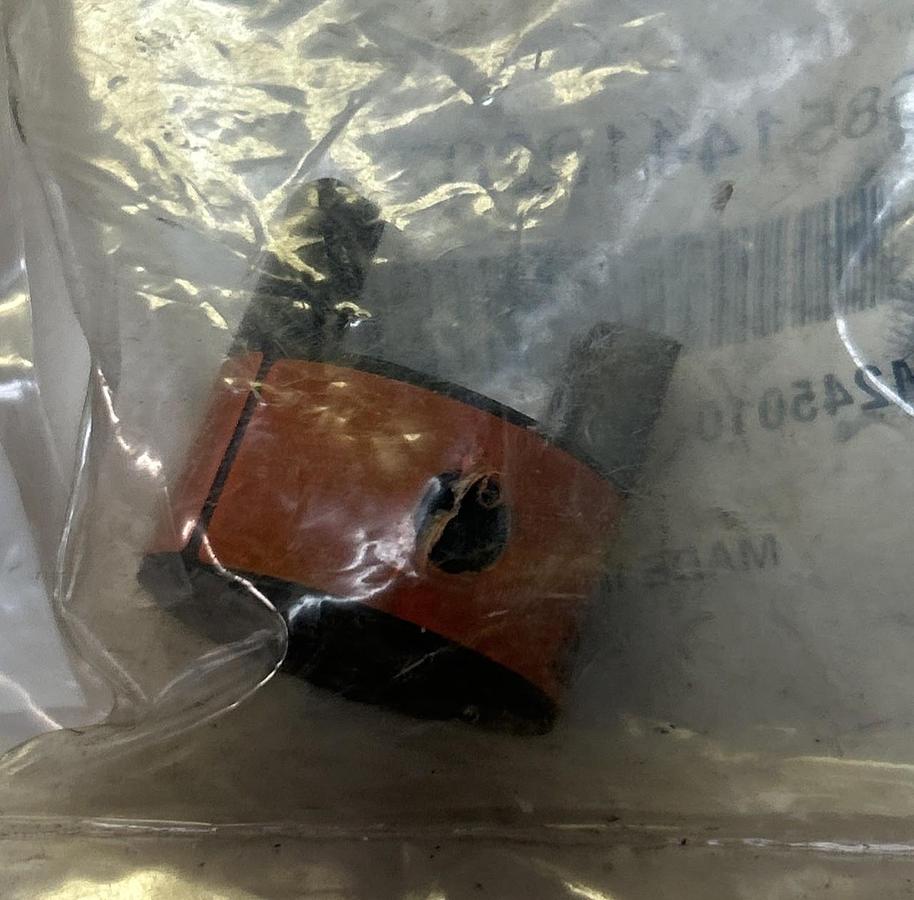 LOVEJOY,68514410207,L050 HUB 5/16 LOT OF 2 NOS