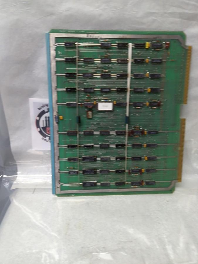 Used BENDIX,3735043,S5 CRT DRIVER-2 XL4-0 DYNAPATH CIRCUIT BOARD PRE-OWNED