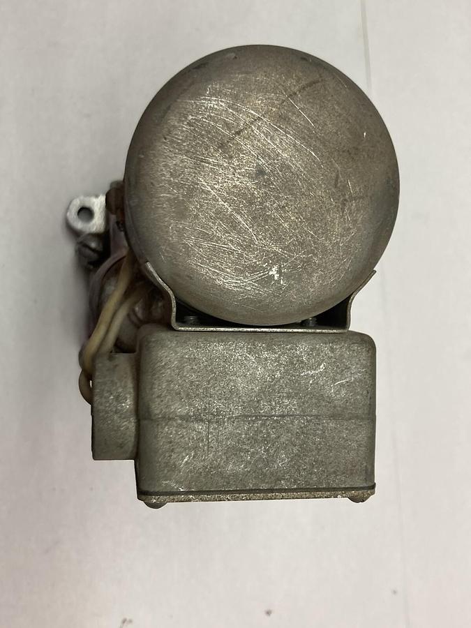 Used Transamerica Delaval,2002-AC,Magnetic Valve