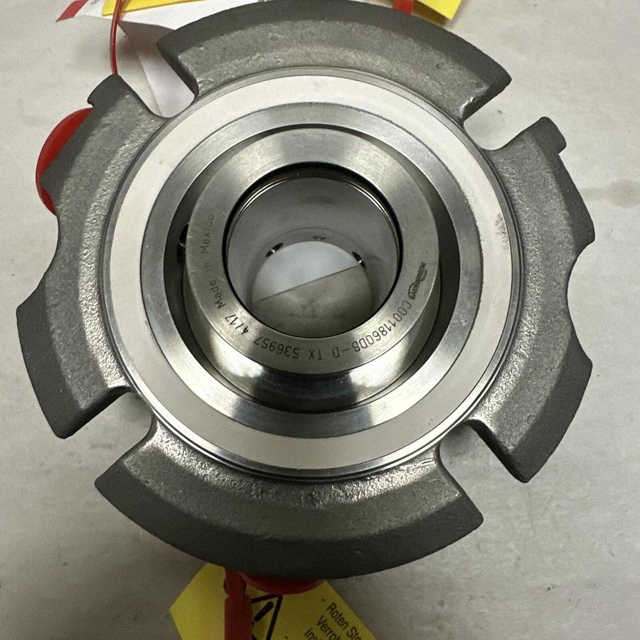 Flowserve,ISC2 TX 536957,Mechanical Seal