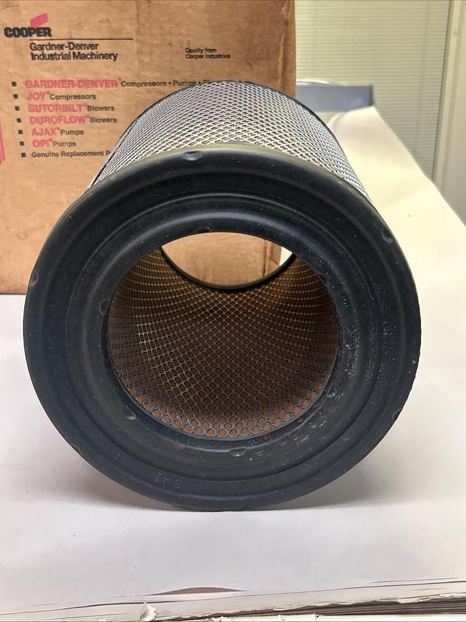 COOPER GARDNER-DENVER,2116668,AIR FILTER ELEMENT NOS