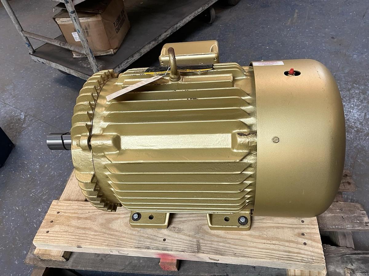 BALDOR,EM4103T,MOTOR 25HP 1770RPM 3PH 284T