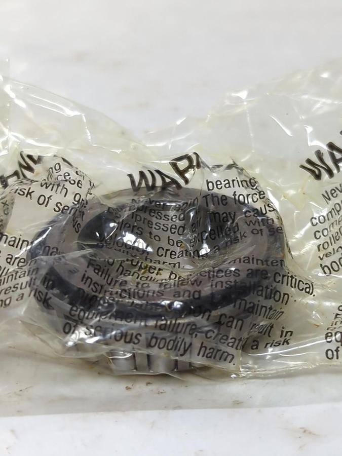 TIMKEN,L44643,ROLLER BERAING CONE NOS