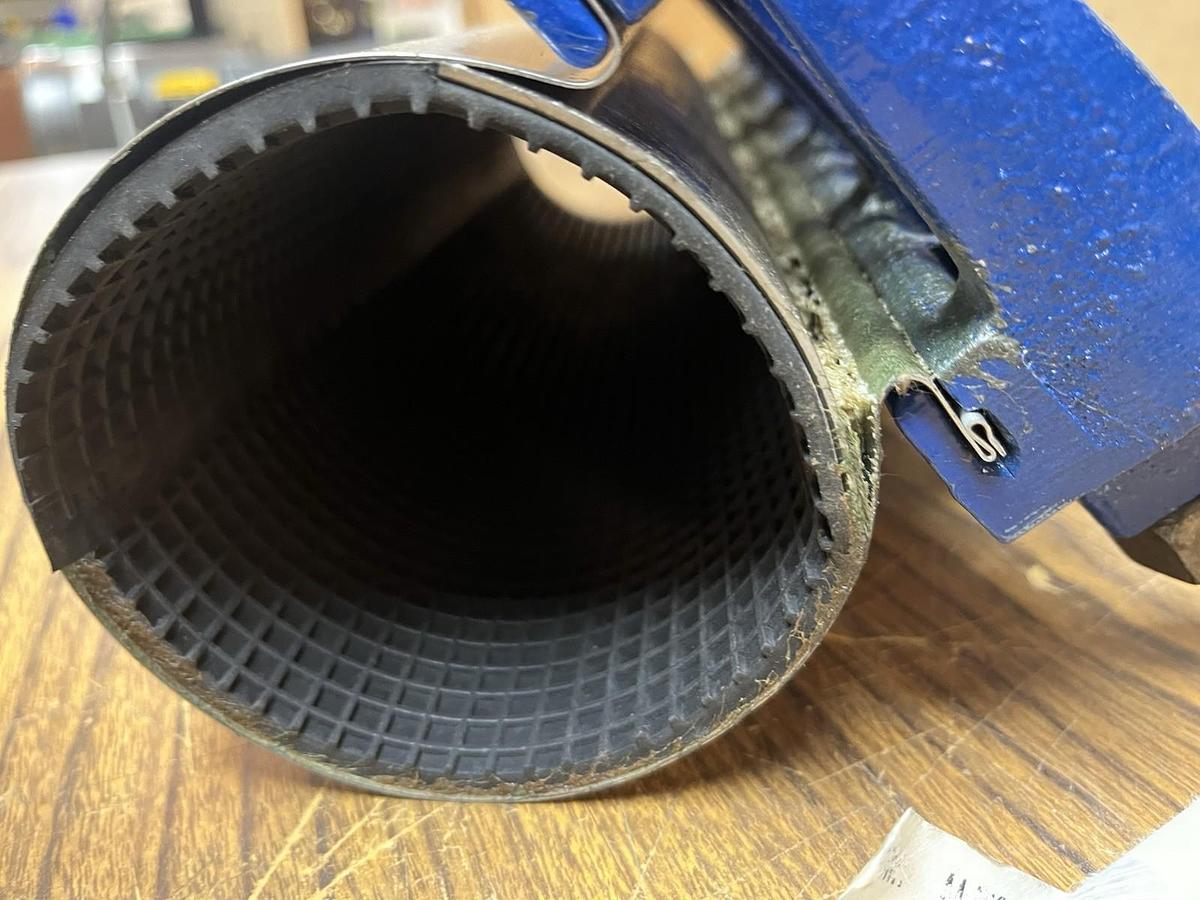 SMITH BLAIR,226-00035015000,FULL CIRCLE PIPE REPAIR CLAMP SIZE 3" WIDTH 15"