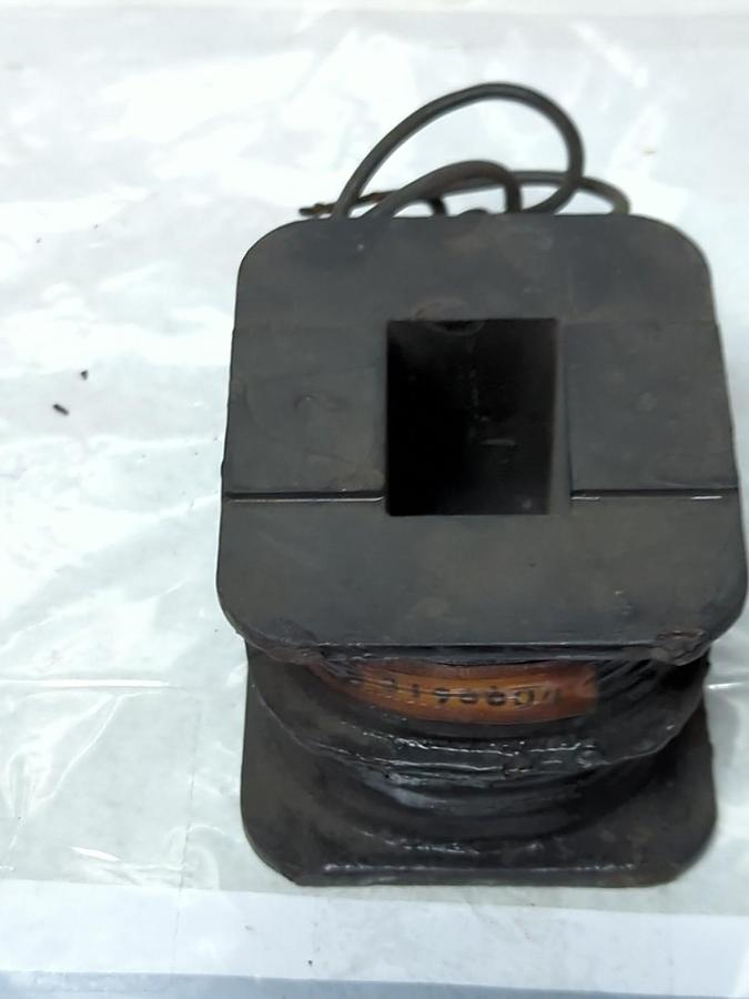 Used GE,3198604,COIL PRE-OWNED