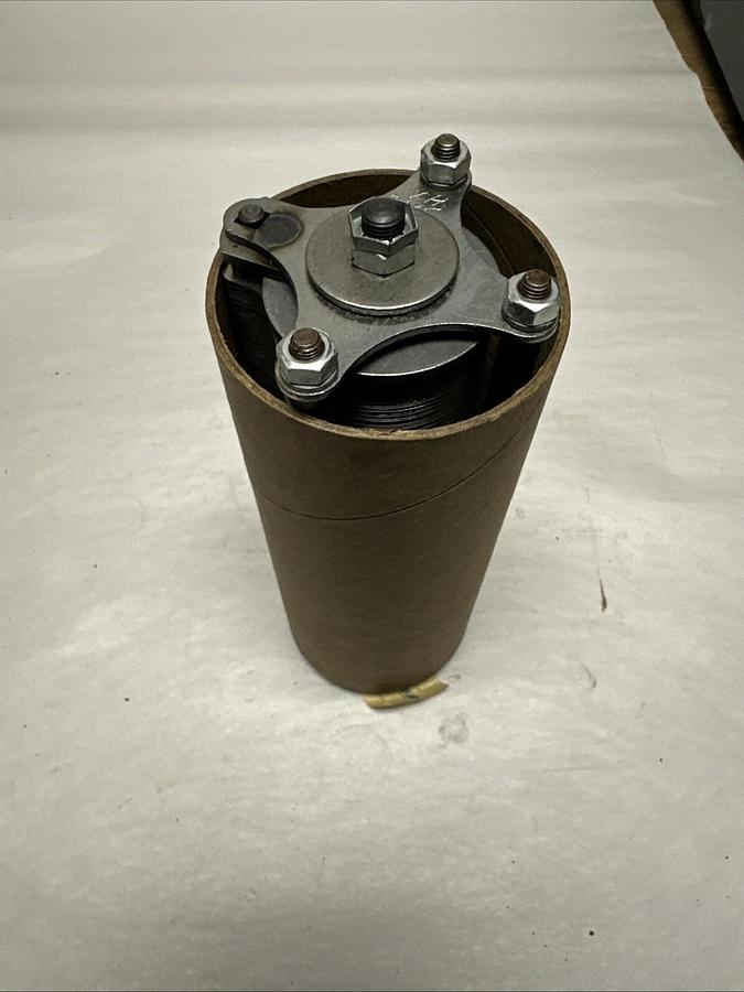 Cuno Autokleen,12840-04,Cartridges NEW Factory Sealed