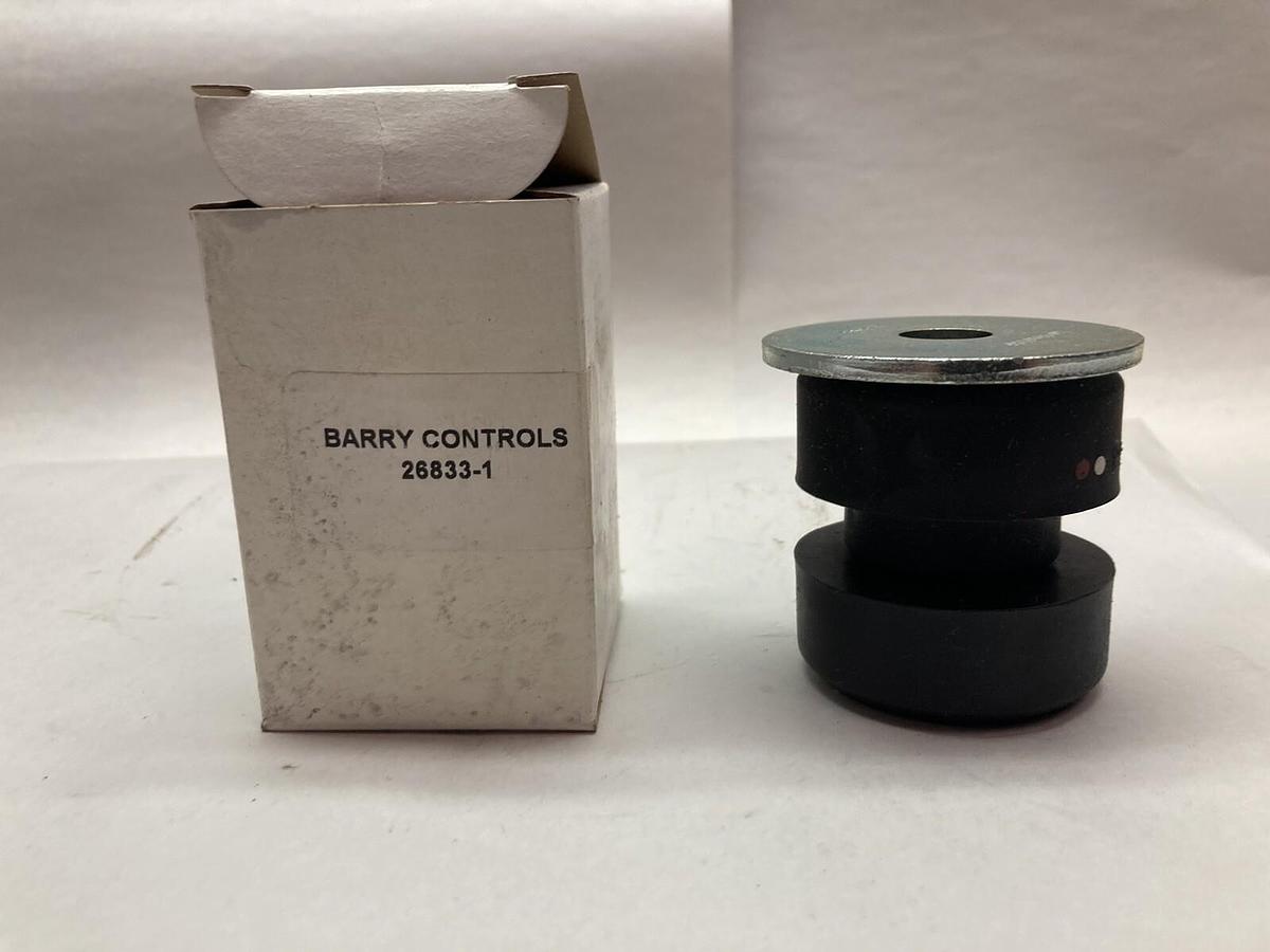 Barry Controls,26833-1,Vibration Damping Mount