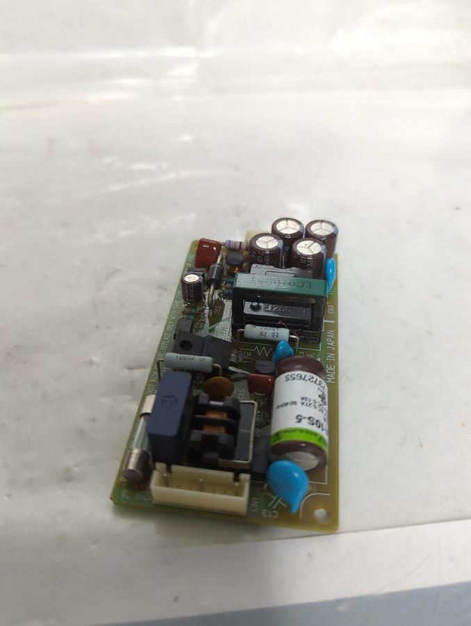 Used COSEL,LCA10S-5,POWER SUPPLY BOARD 3L024-1 PRE-OWNED