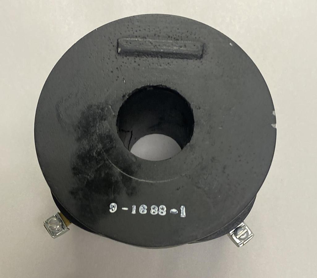 EATON CUTLER HAMMER,9-1688-1,COIL SIZE 6 230 VDC NEW