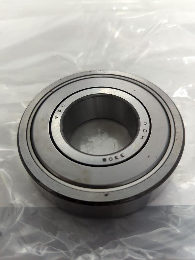 Used NDH,3308,DOUBLE SHIELDED DEEP GROOVE BALL BEARING PRE-OWNED