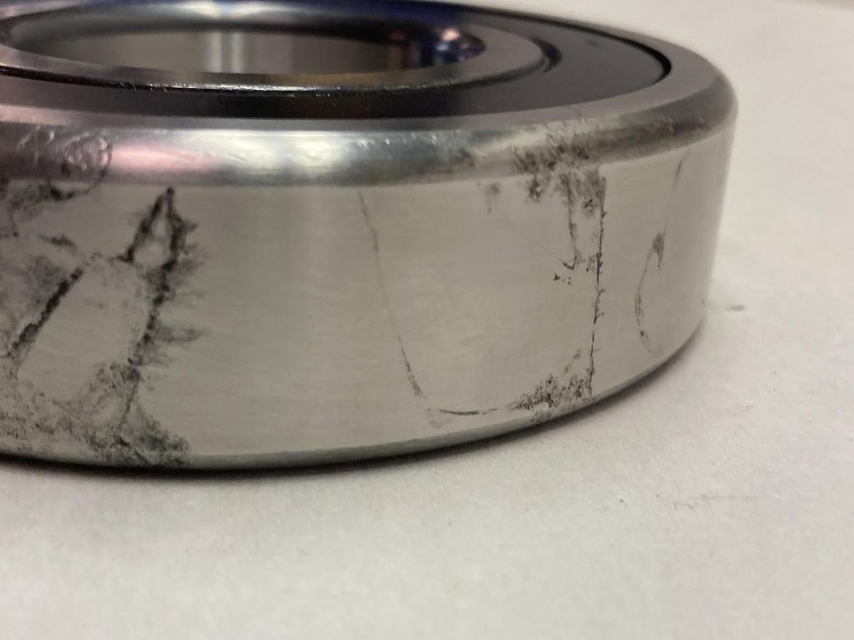 Used NTN,B208-1544 HB,Roller Bearing