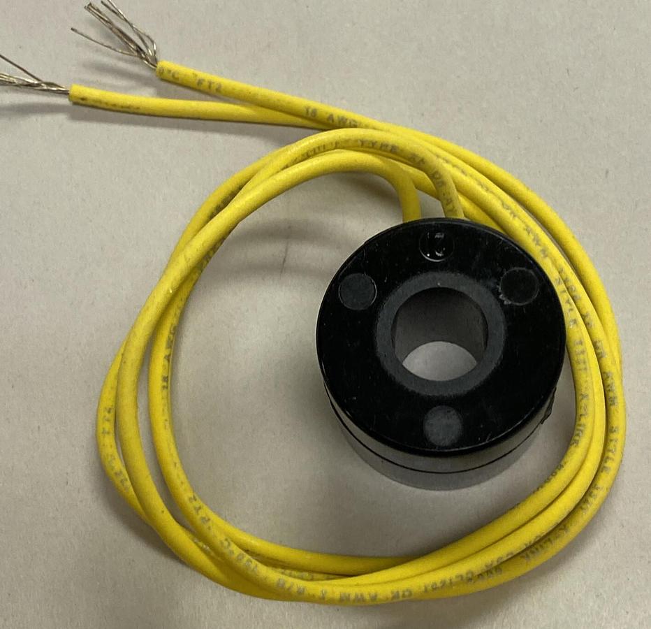 ASCO,222344-005-D,SOLENOID COIL NEW