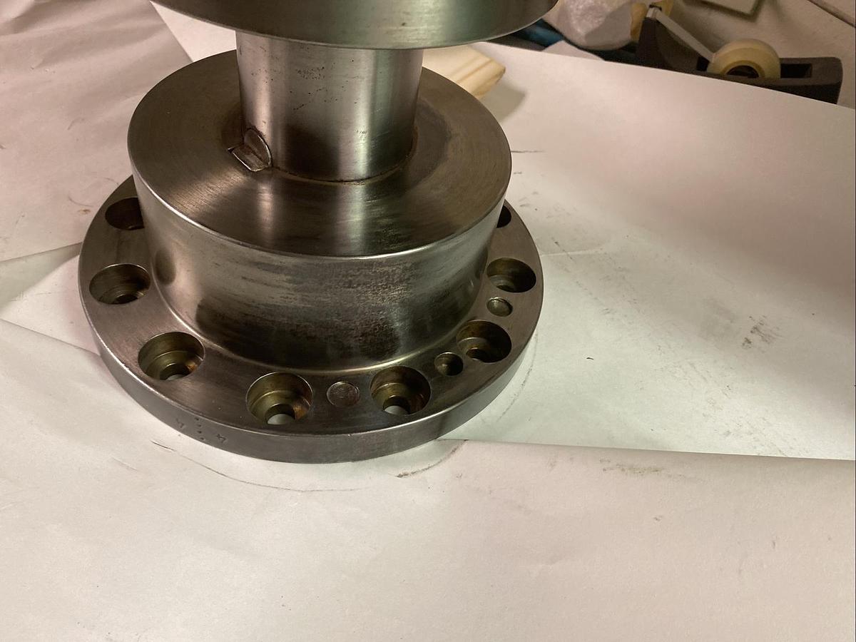 BROWNING KOPFLEX 1642690 COUPLING 894187