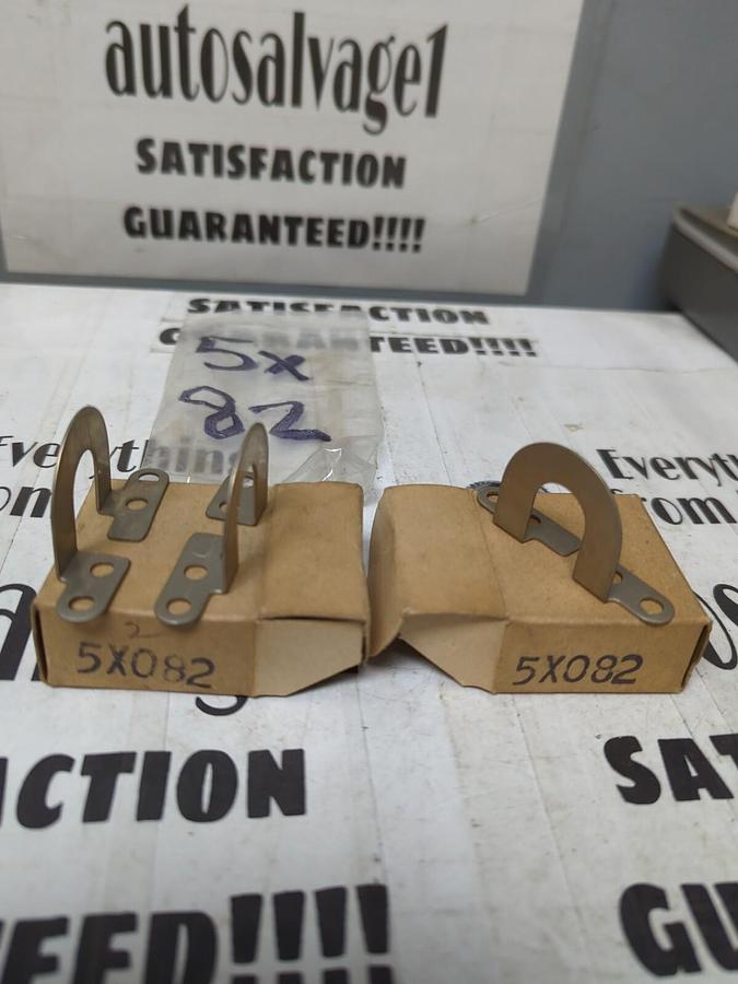 DAYTON ELECTRIC,5X082,STYLE F50 HEATER ELEMENTS LOT OF 3 NOS