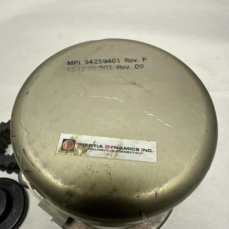 Used Inertia Dynamics,94259401,Brake Assembly (G093)