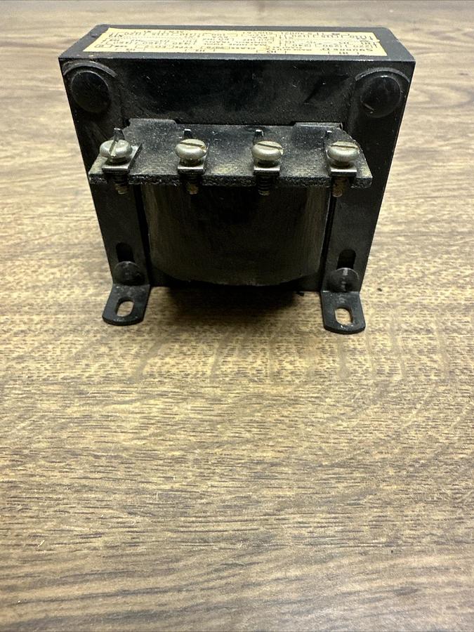 Used Square D,EO-2,Transformer Class 9070