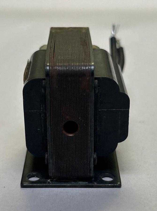 Used DECCO,9-159M-294,COIL 110/120V