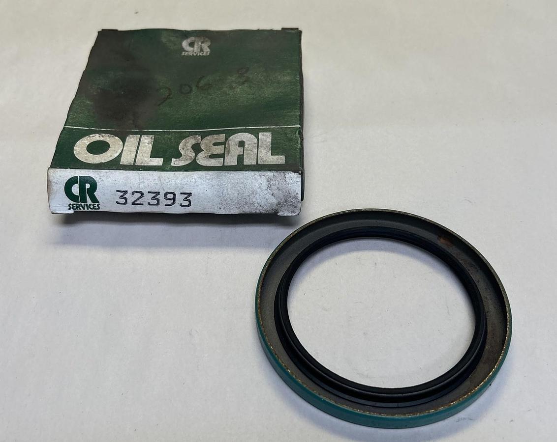 CR,32393,OIL SEAL NOS