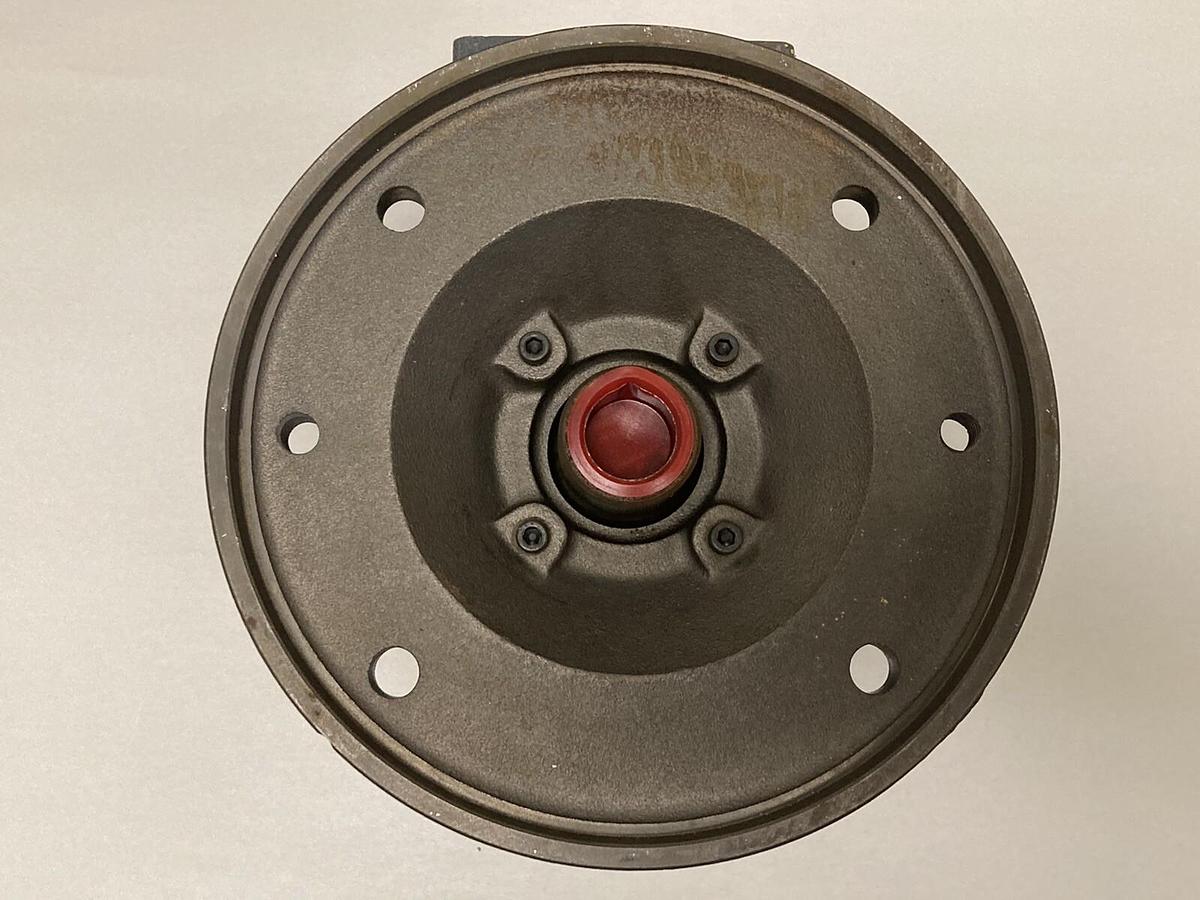 Hub City,0220-77846,Gear Speed Reducer 5:1Ratio Model264