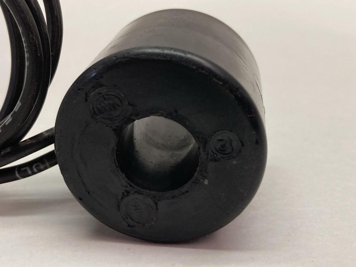 NSN,5111-005-001-010,Solenoid Coil 110/120V 50/60Hz 38.5VDC