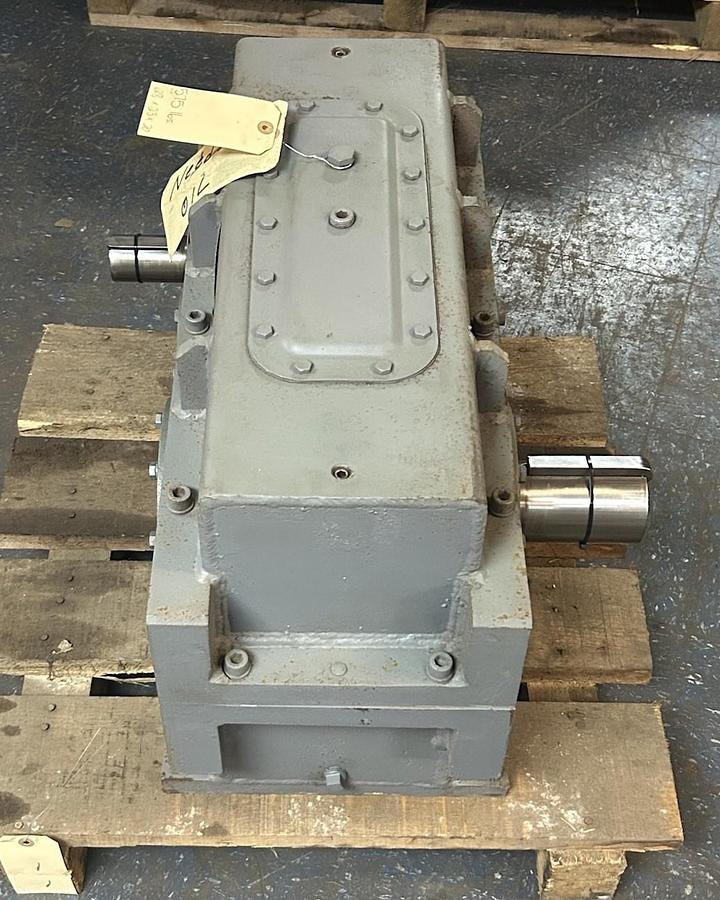 Used SGC DORRIS,8514W,GEAR DRIVE 1760RPM 76.8HP 14:1 RATIO