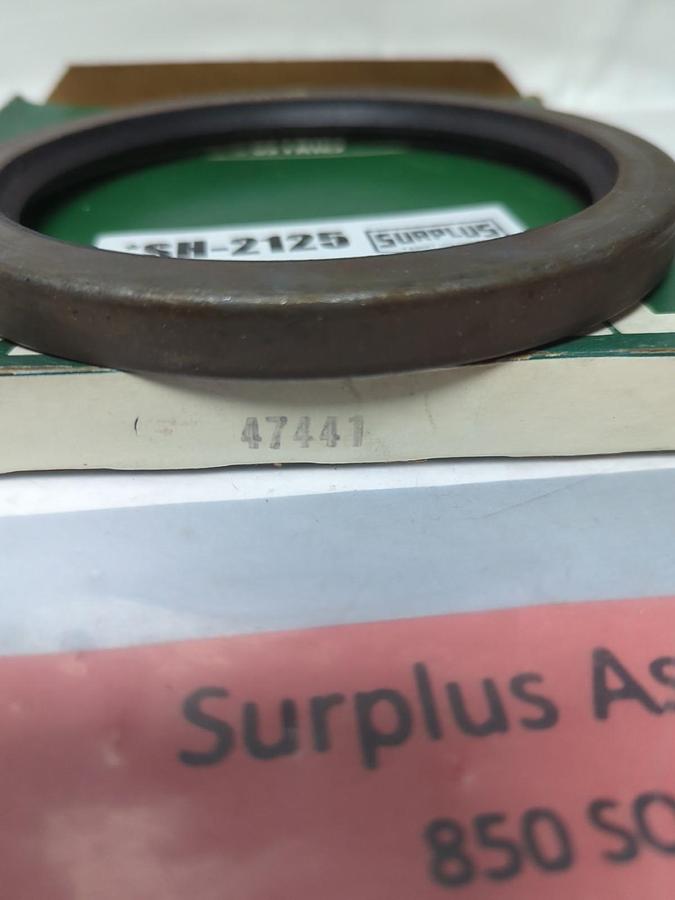 CHICAGO RAWHIDE,47441,OIL SEAL NOS