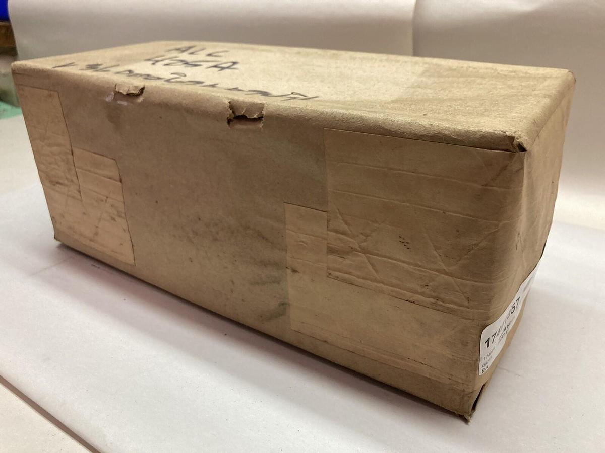 Used Therm-Coil,CQ1011,1-Phase Heating Element 120VAC