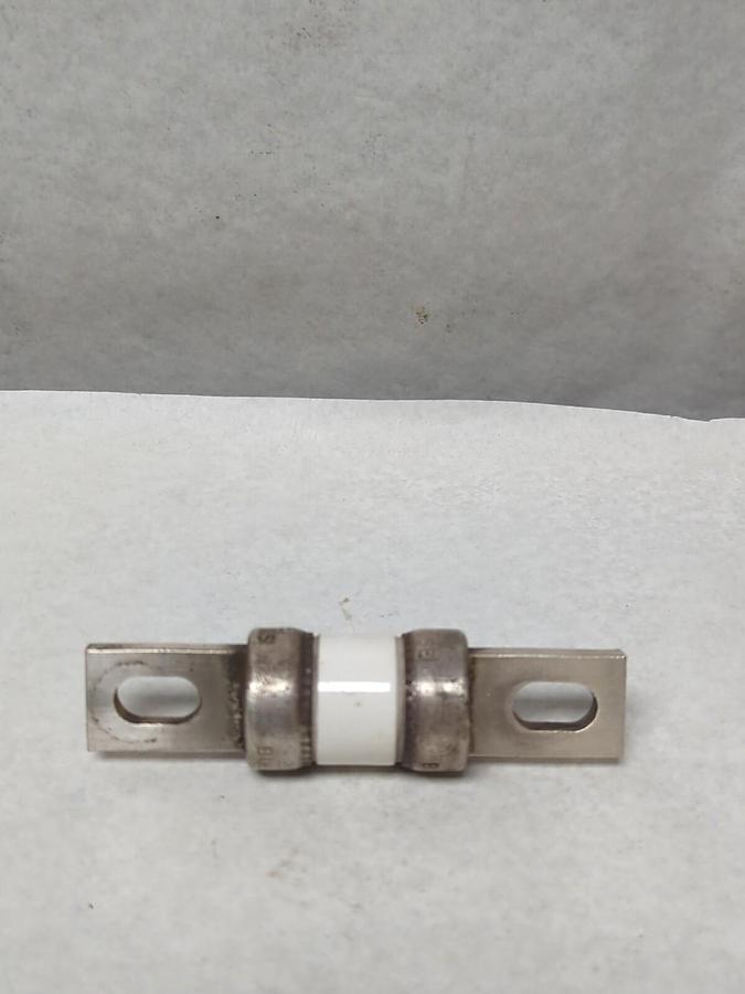 Used BUSSMANN,FWP-200,SEMI-CONDUCTOR 200 AMP FUSE PRE-OWNED