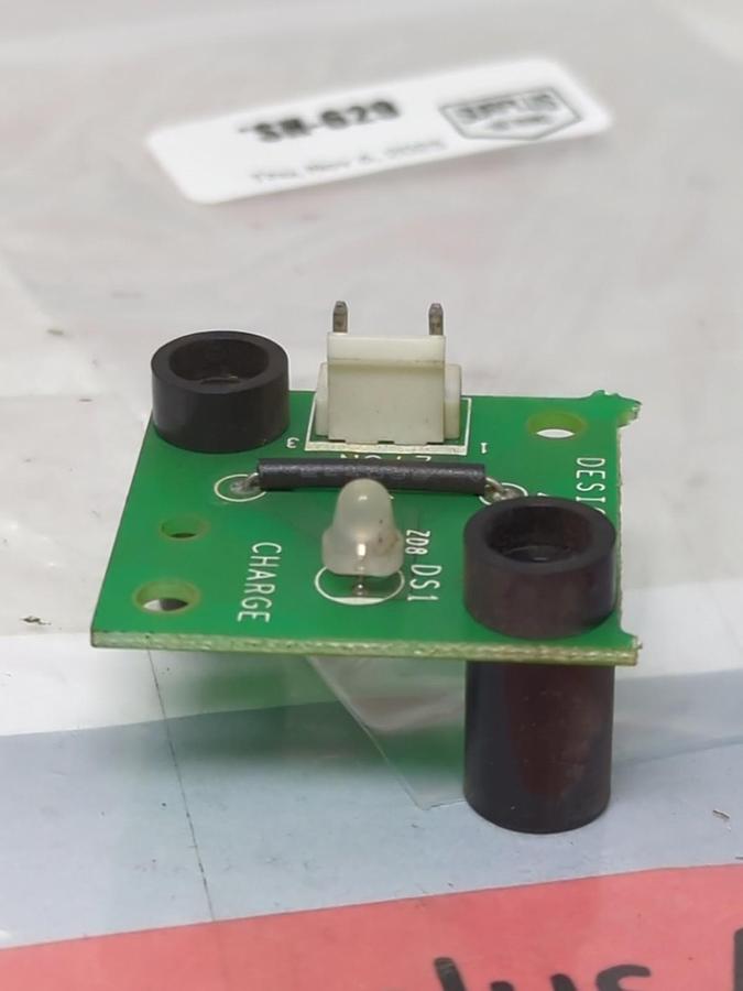 Used DESIG,4PCB,ADD-ON PCB 27CN ZD8 DSI PRE-OWNED