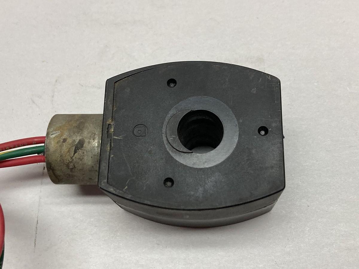 Used Asco Red-Hat,MP-C-089,Valves Replacement Coil