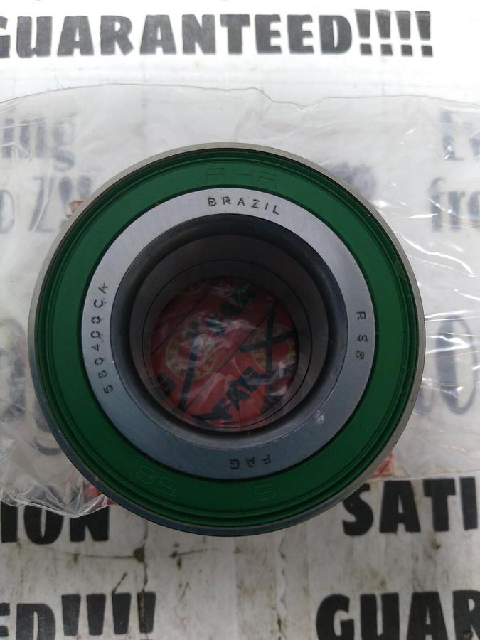 Used FAG,580400CA,WHEEL BEARING NOS