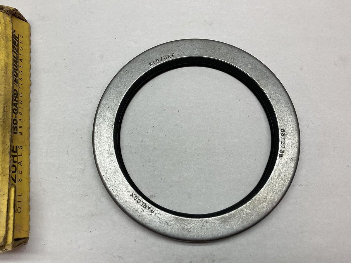 Garlock,21086-2738 Model 53x2738,Klozure Oil Seal