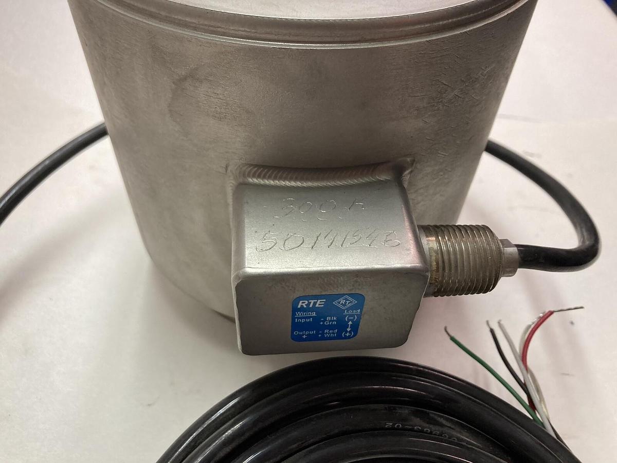 Revere Transducers,CSP-300K,Load Cell