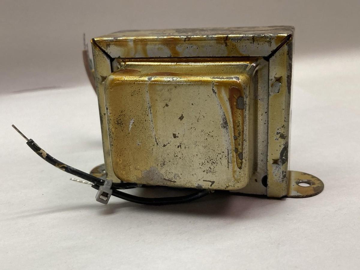 Used Unbranded,P5237 6-8114,Transformer