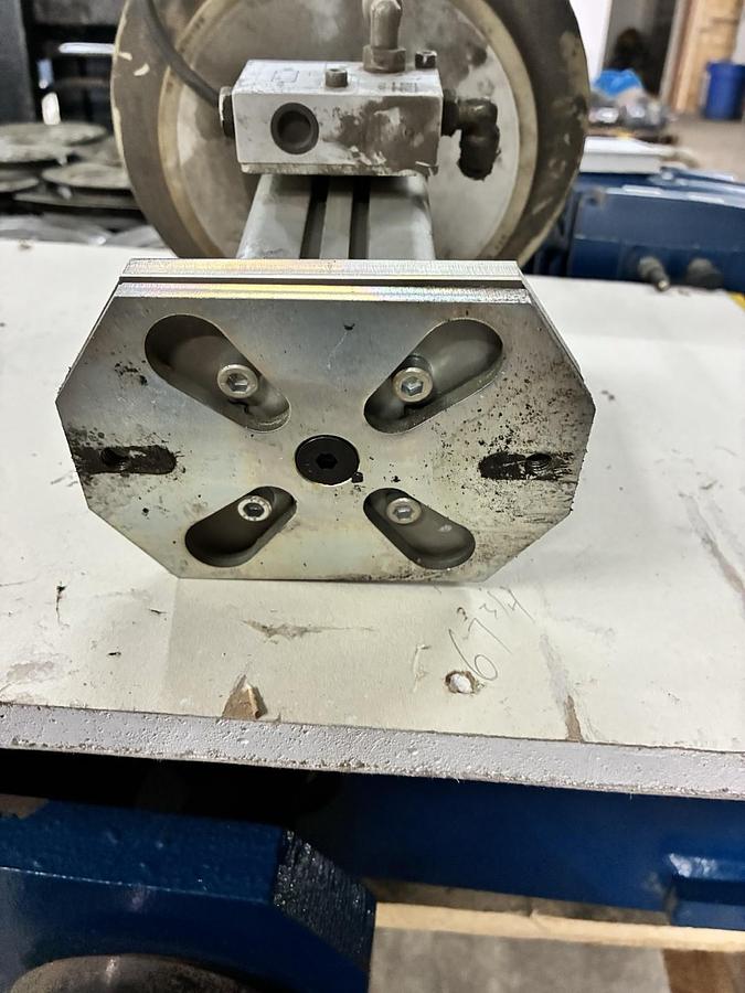 Used AIRTEC,1743-11,WAFER LIFTER 8-5/8" CUP USED ON TRUMPF LASER