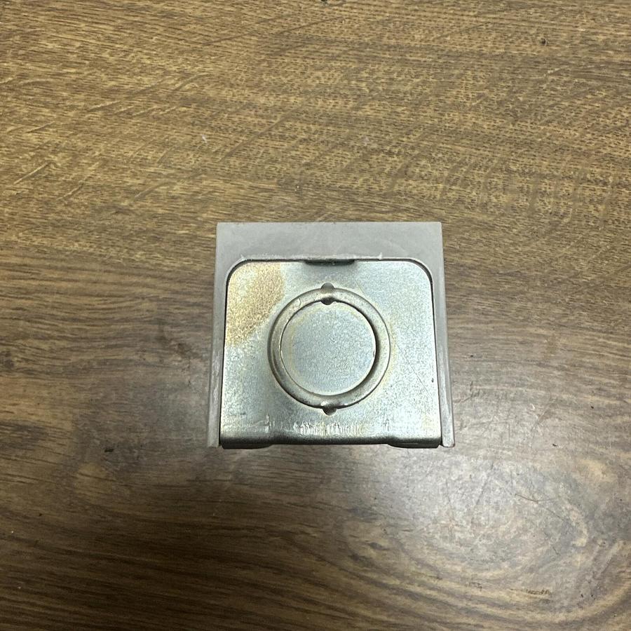 Eaton Cutler Hammer,H5204,UpDown Push Station