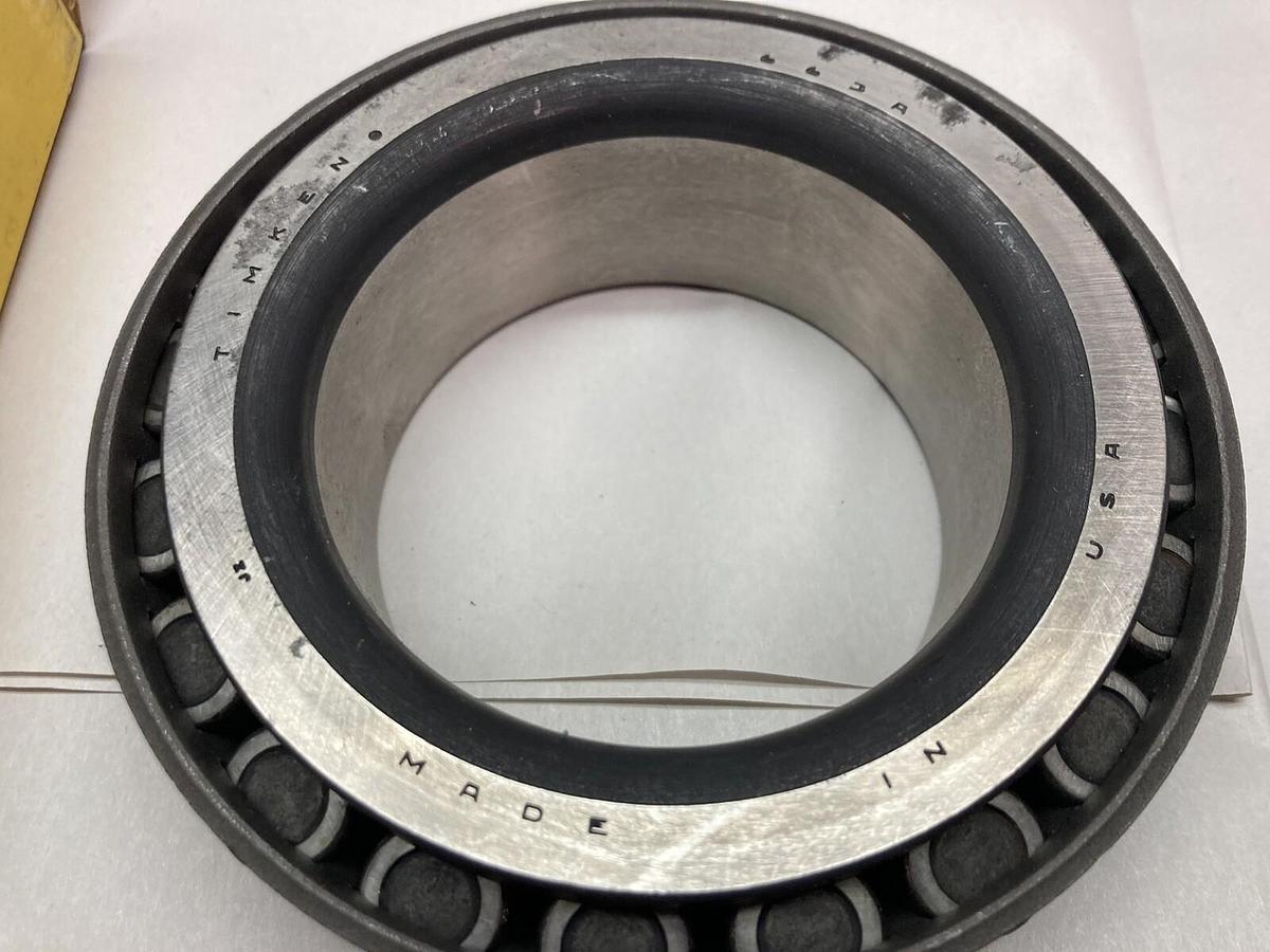 Timken,663A,Tapered Roller Bearing