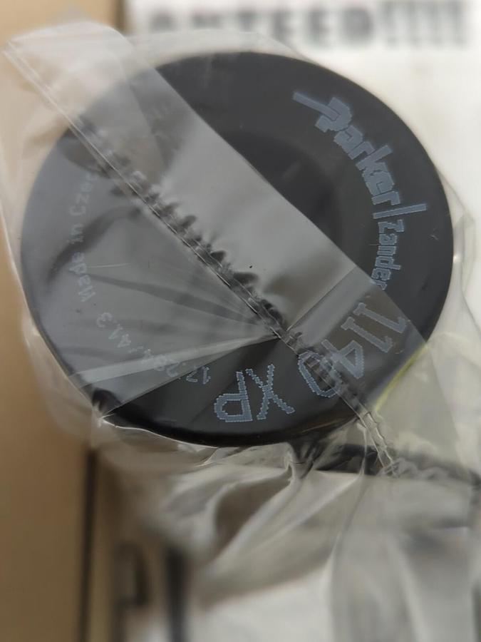 PARKER,114XP,HYDRAULIC FILTER ELEMENT 5-1/2  NEW