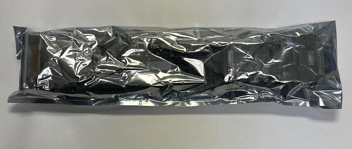 Used DAYTRONIC,9387,MICROCONTROLLER NEW