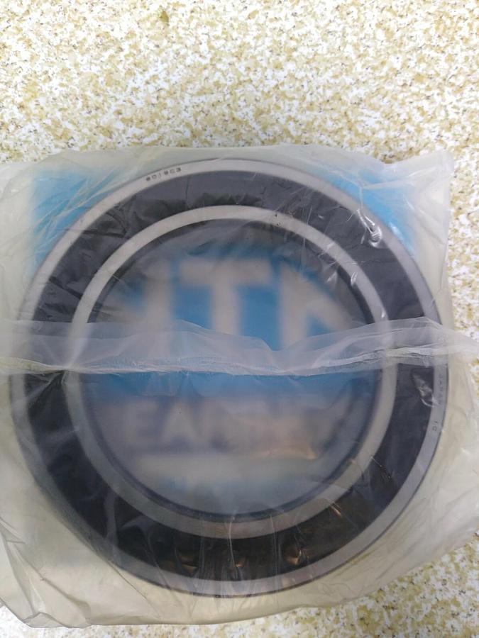 Used NTN,6019LLBC3/EM,Deep groove Ball Bearing Double Sealed NOS