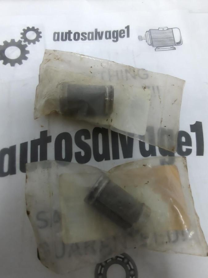 ALEMITE,328628 M5, STRAINER FILTER ELEMENT LOT OF 2 NOS