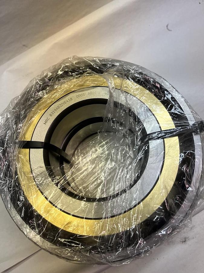 MRC,8319AB2-0001,ANGULAR CONTACT BEARING NOS