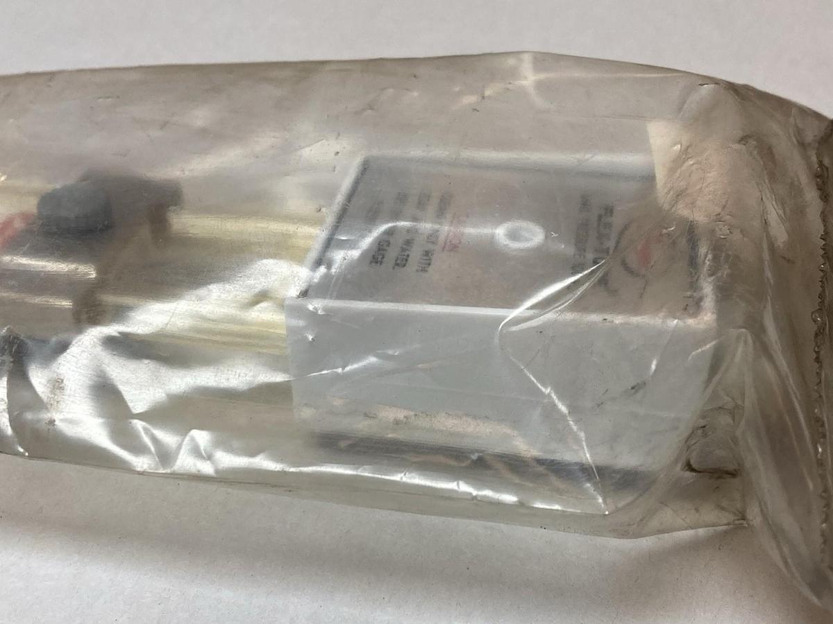 Dwyer Flex-Tube,100 PSI,Manometer Gauge