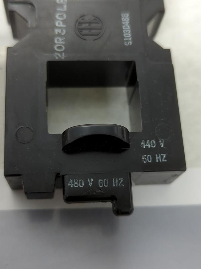 GOULD,G103D486,OPERATING COIL KIT CLASS G10 NOS