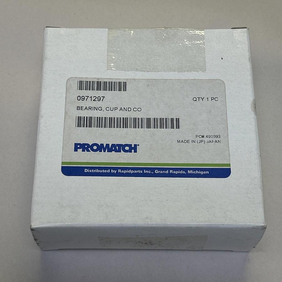 PROMATCH,0971297,ROLLER BEARING NOS