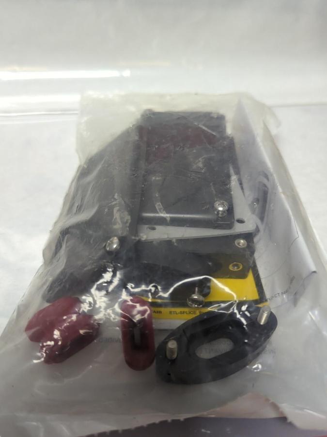 Used RAYCHEN,PMKG-LS,SPLICE KIT NEW