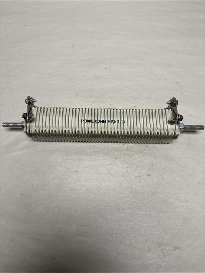 Powerohm,PRB3F3,Resistor