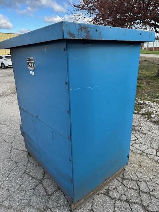 Used Magnetics 150