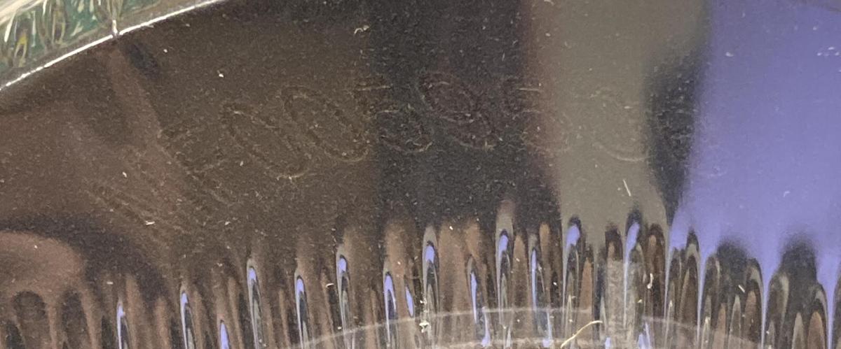 Used Main Filter,MF0059506,Direct Exchange Hydraulic Filter NEW