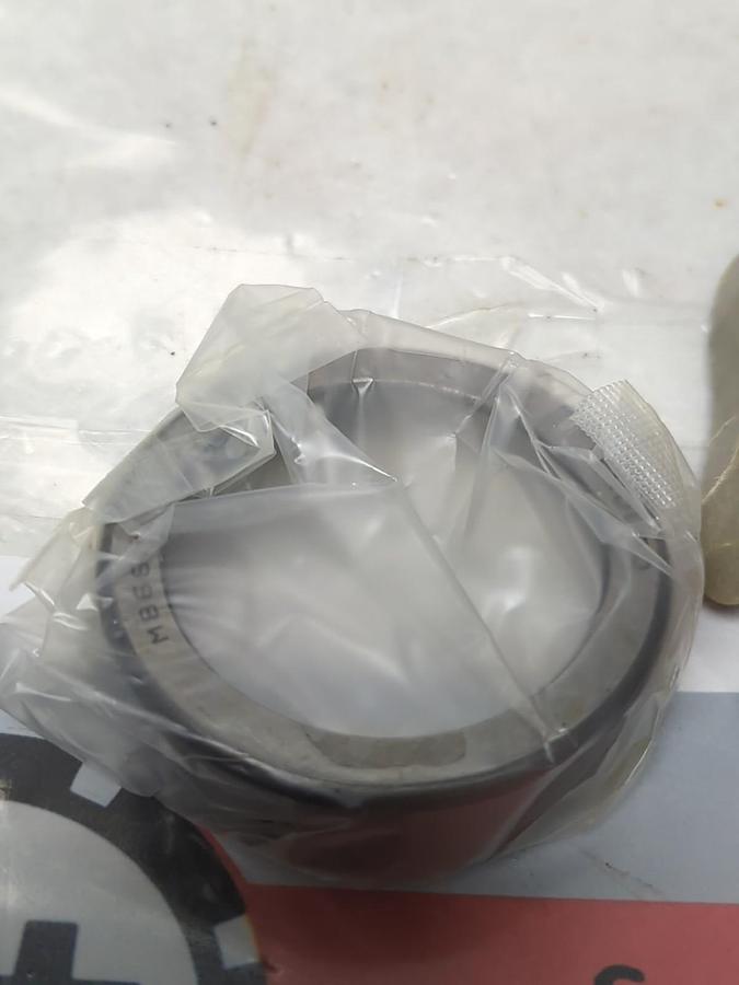 ENDORO,M86610,ROLLER BEARING CUP LOT OF 2 NOS